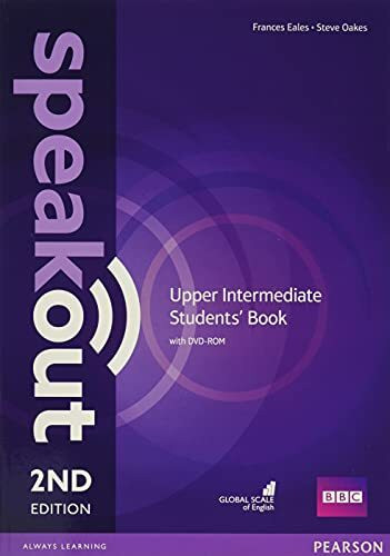 Students' Book and DVD-ROM Pack (Speakout)