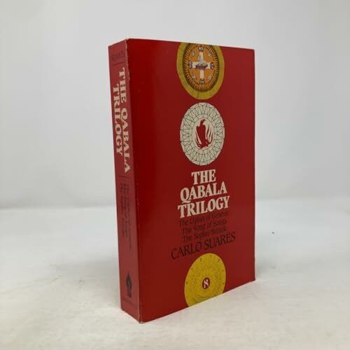 The Qabala Trilogy: The Cipher of Genesis, the Song of Songs, the Sepher Yetsira