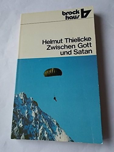 Zwischen Gott und Satan. Die Versuchung Jesu und die Versuchlichkeit des Menschen.