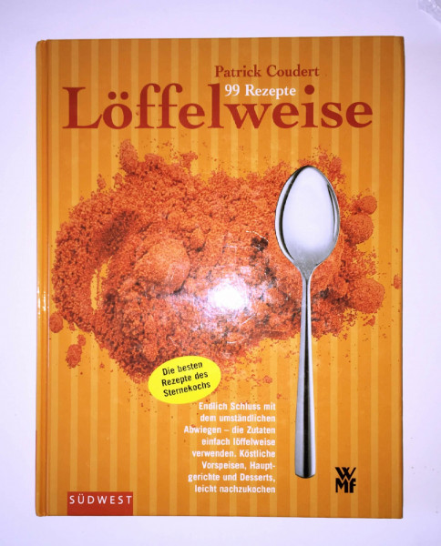 Löffelweise