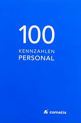 100 Personalkennzahlen
