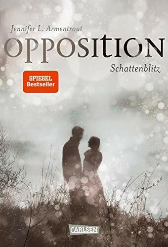 Obsidian 5: Opposition. Schattenblitz (5)