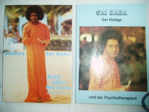 Sai Baba, Ziel aller Reisen