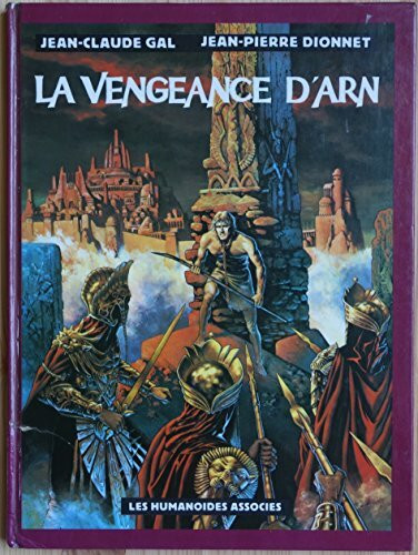 La vengeance d'arn