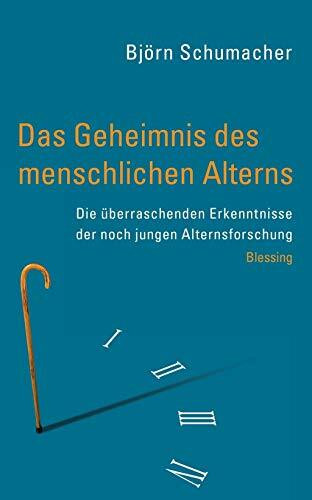 Das Geheimnis des menschlichen Alterns: Die überraschenden Erkenntnisse der noch jungen Alternsforschung