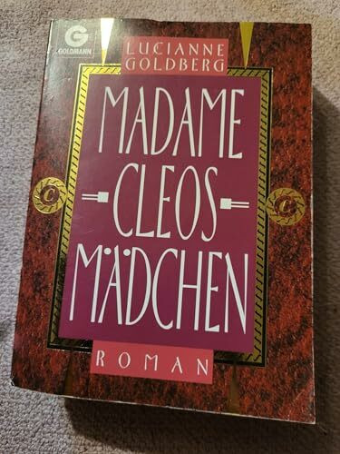 Madame Cleos Mädchen