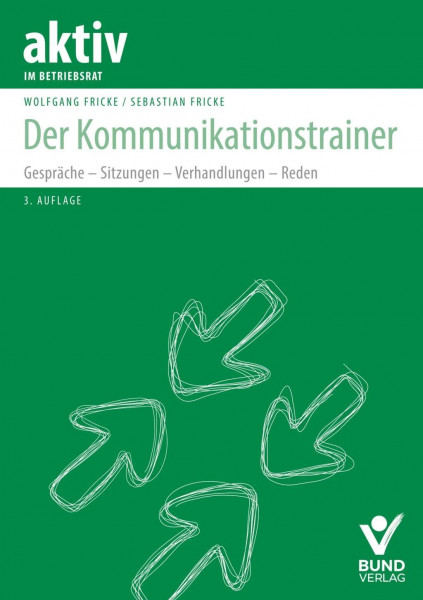 Der Kommunikationstrainer