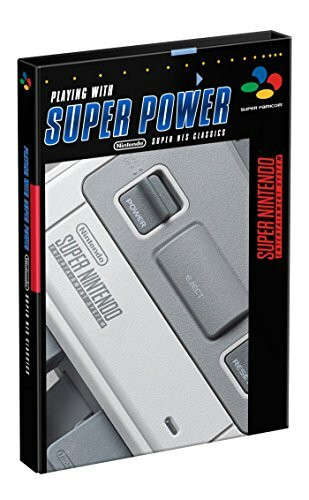 Nintendo SNES Classics - Collector's Edition Guide (Lösungsbuch)