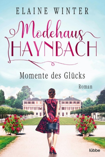 Modehaus Haynbach - Momente des Glücks