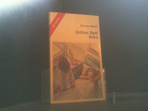 Drittes Bett links (dtv pocket)