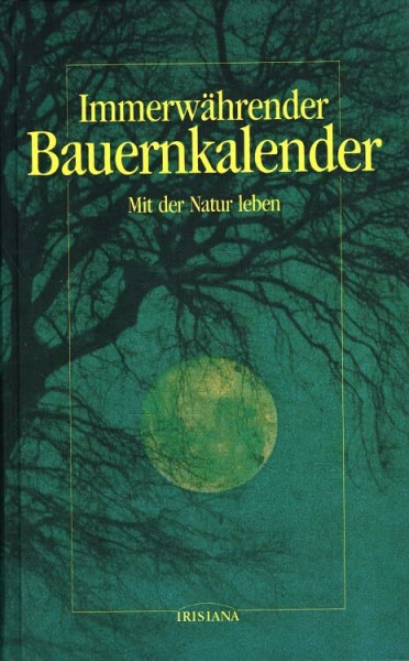 Immerwährender Bauernkalender