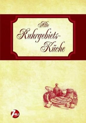 Alte Ruhrgebiets-Küche (Neue Regionenküche)