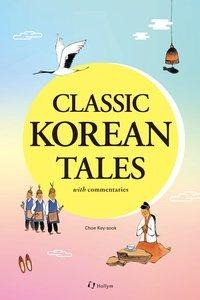 Classic Korean Tales
