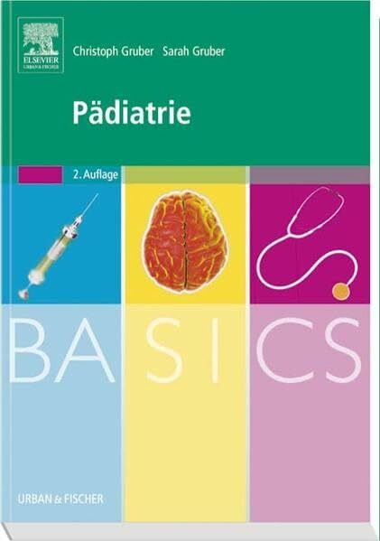 BASICS Pädiatrie