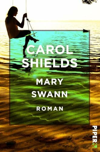 Mary Swann: Roman