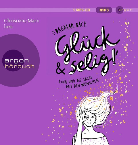 Glück und selig!