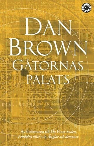 Gåtornas palats Gåtornas palats