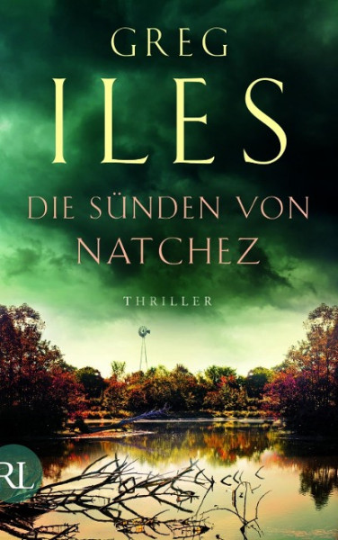 Die Sünden von Natchez