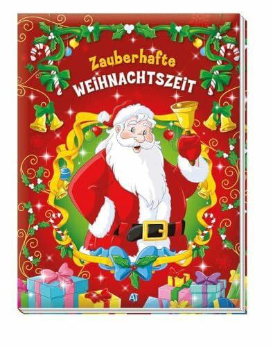 Zauberhafte Weihnachtszeit