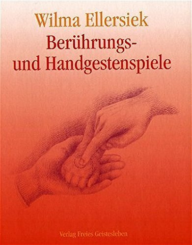 Berührungs- und Handgestenspiele