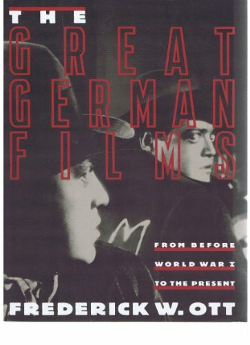 Great German Films