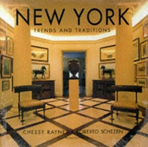 New York Trends and Traditions