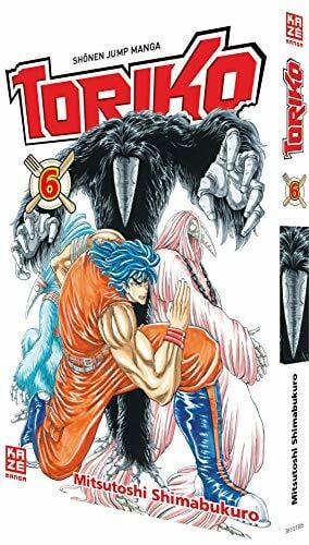 Toriko 06