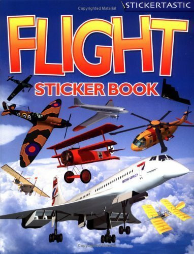 Flight (Stickertastics S.)