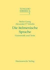 Die itelmenische Sprache