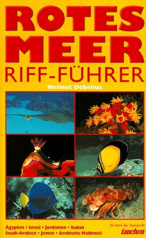 Riff-Führer Rotes Meer