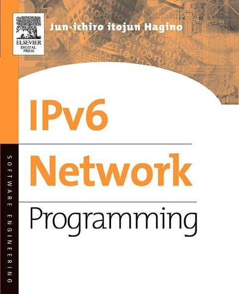 Ipv6 Network Programming