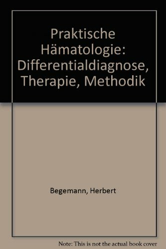 Praktische Hämatologie