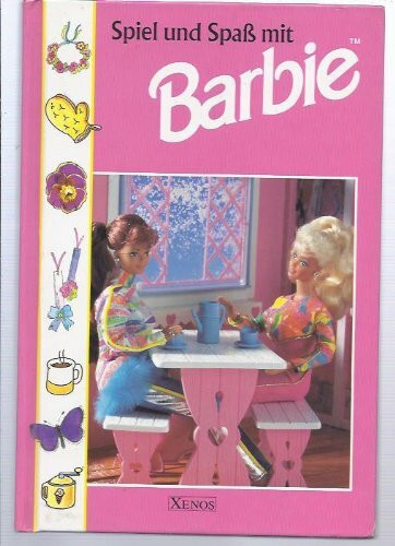 Spiel und Spass mit Barbie