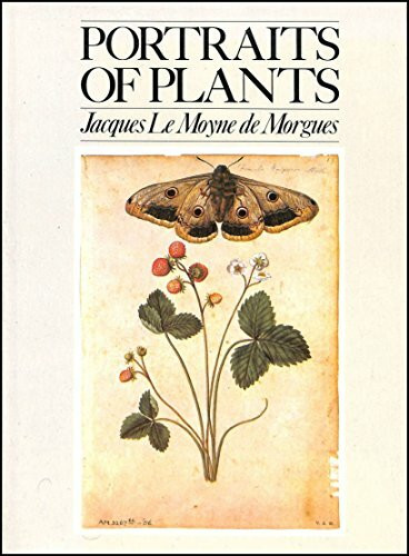 Portraits of Plants