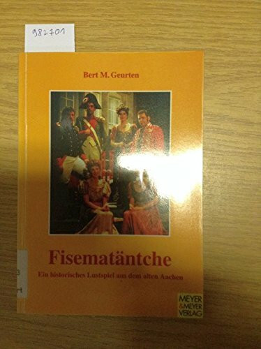 Fisematäntche