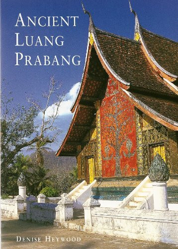 Ancient Luang Prabang