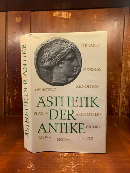 Ästhetik der Antike