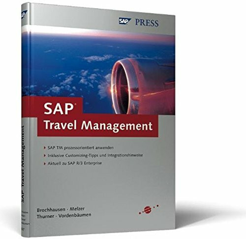 SAP Travel Management