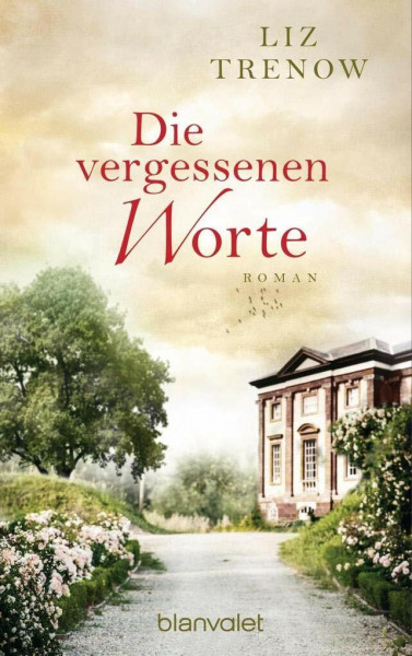 Die vergessenen Worte: Roman