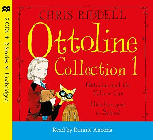 Ottoline CD Boxset 1 Ottoline CD Boxset 1