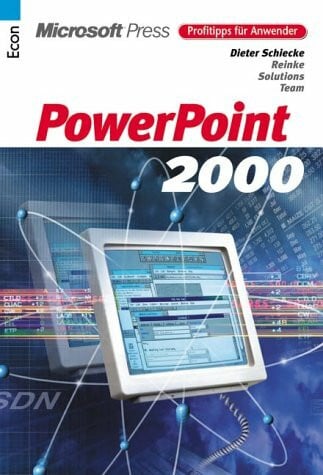 Power Point: Profitipps für Anwender