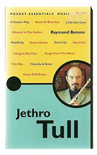 Jethro Tull