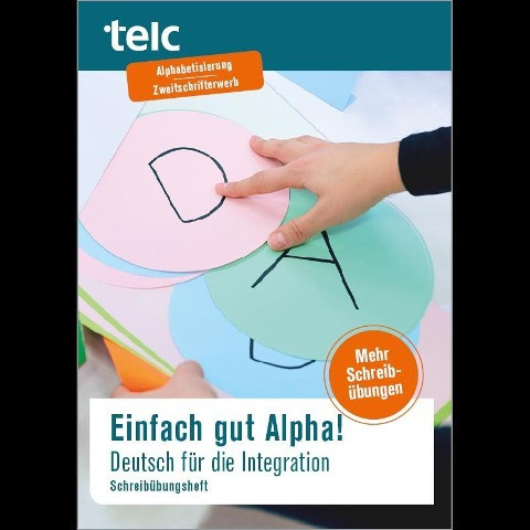 Einfach gut Alpha!
