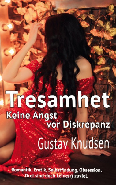 Tresamhet