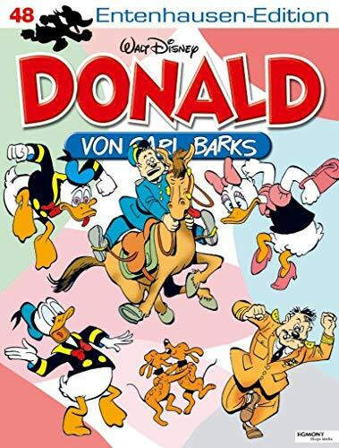 Disney: Entenhausen-Edition-Donald Bd. 48