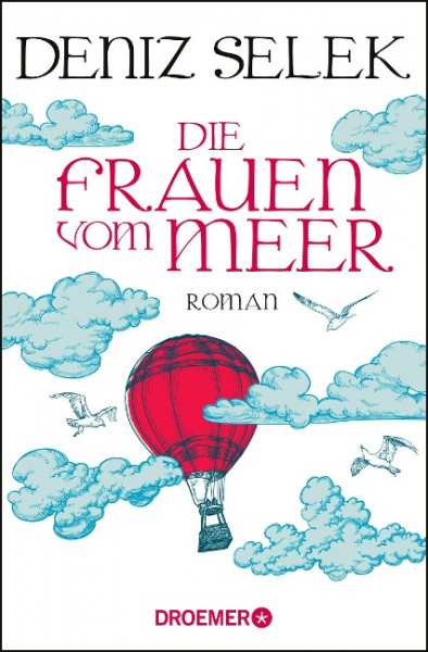 Die Frauen vom Meer