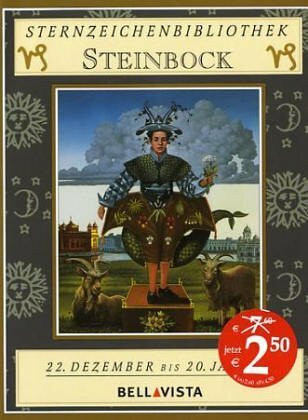 Steinbock