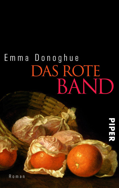 Das rote Band: Roman