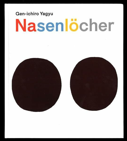 Nasenlöcher