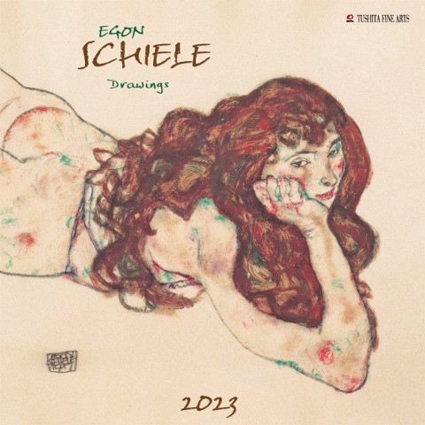 Egon Schiele 2023